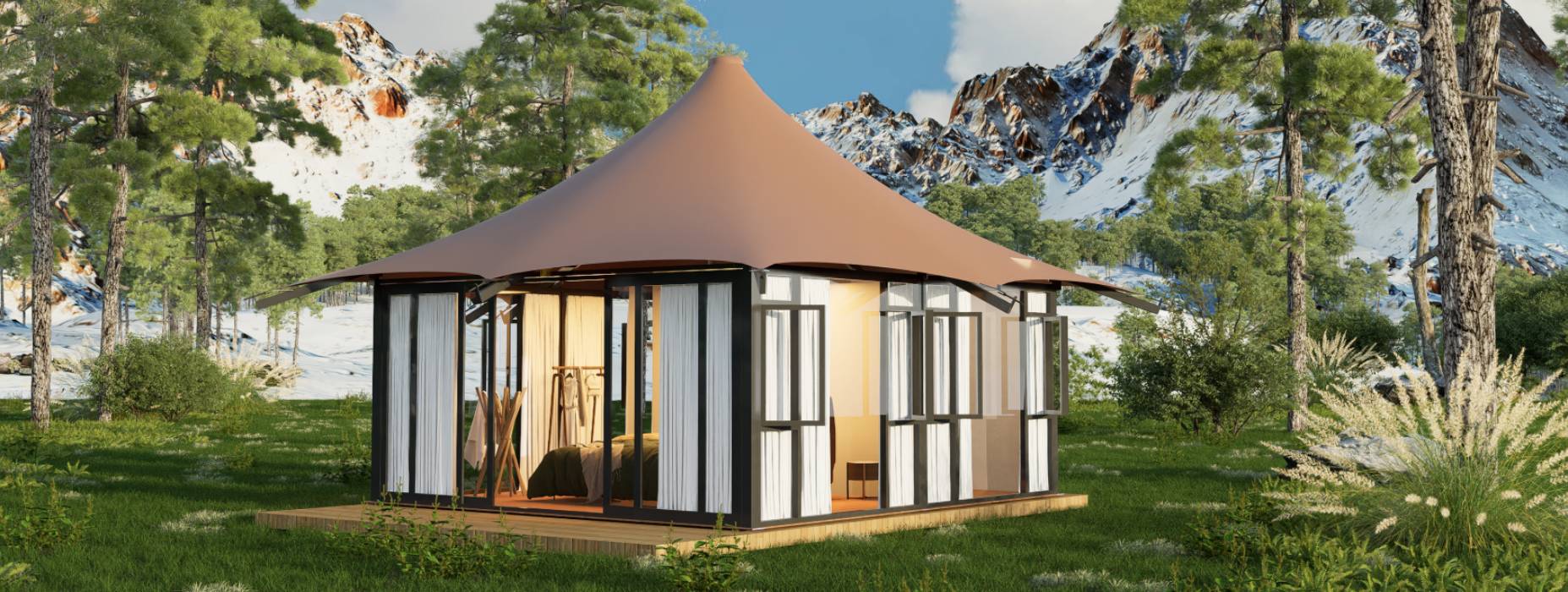 南召县装配式建筑厂家